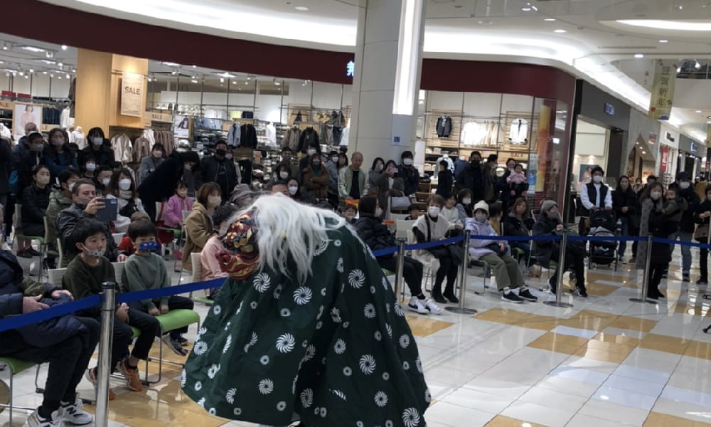 サーカスイベント 3