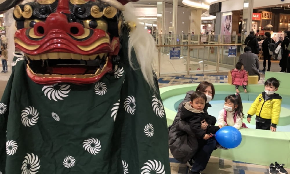 サーカスイベント 5