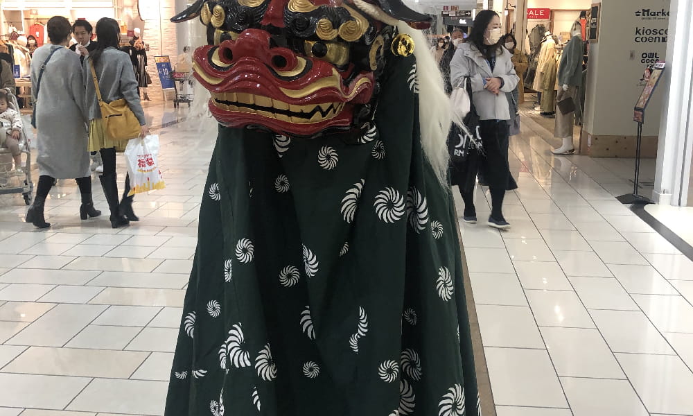 サーカスイベント 8